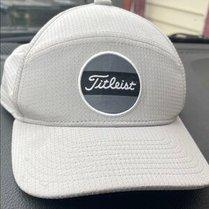Titleist youth cap